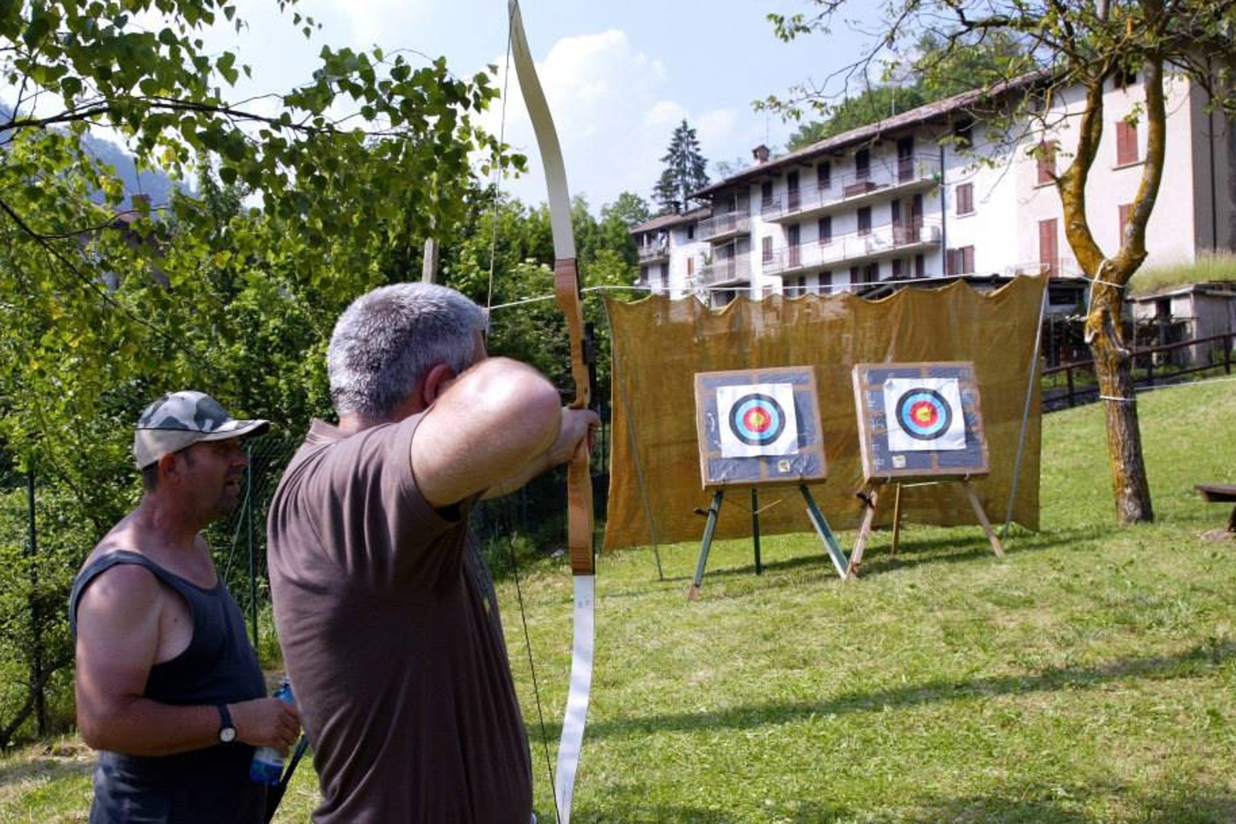 Con la Sagra di Sant’Antonio Val Brembilla dà il benvenuto all’estate