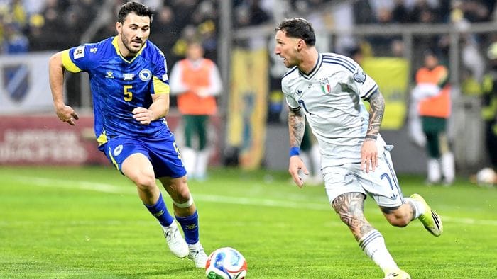 Conto alla rovescia per il Mondiale. Atalanta al via con otto giocatori