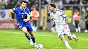 Conto alla rovescia per il Mondiale. Atalanta al via con otto giocatori
