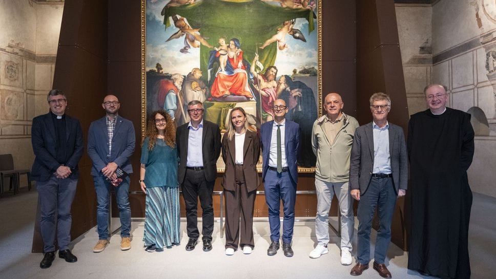 Da Salmeggia a Baschenis, il Bernareggi va «oltre il museo» con 5 progetti sul territorio