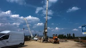 I puntuali ritardi dei cantieri ferroviari