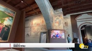 Il Bernareggi va oltre il museo: cinque mostre in provincia