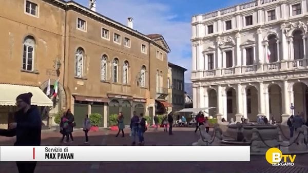Il modello del Distretto Urbano del Commercio di Bergamo presentato in Umbria