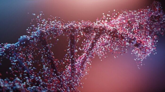 Individuate 74 varianti genetiche legate all'ansia, 39 sono nuove