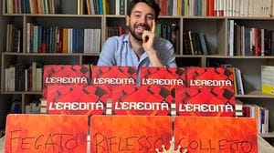 «Intuito, memoria e fortuna: così ho sbancato l’Eredità»