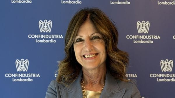 La bergamasca Claudia Sartirani eletta presidente della Pmi Lombardia