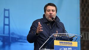 Tra ponte e transfughi tempi duri per Salvini