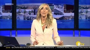 BERGAMO TG ORE12