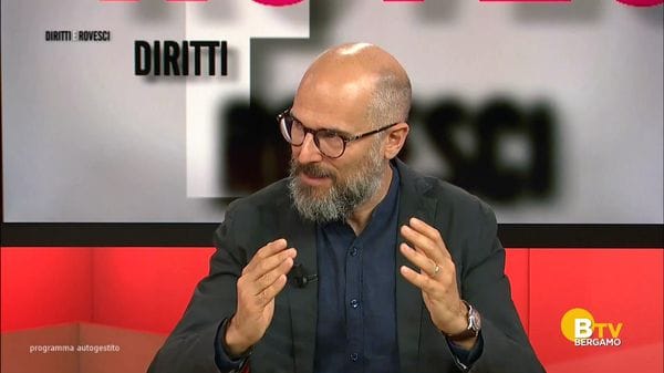 CGIL DIRITTI E ROVESCI