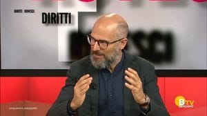 CGIL DIRITTI E ROVESCI
