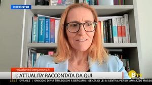 INCONTRI