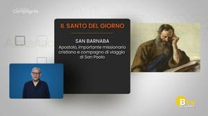 IN VOSTRA COMPAGNIA