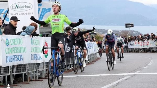 Arriva il Giro Next Gen: i bergamaschi puntano ai successi di tappa