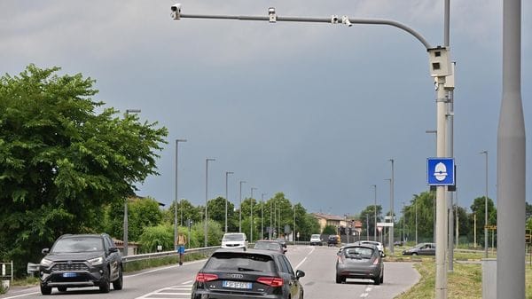 Autovelox, +66% di multe in Bergamasca: niente caos omologazioni