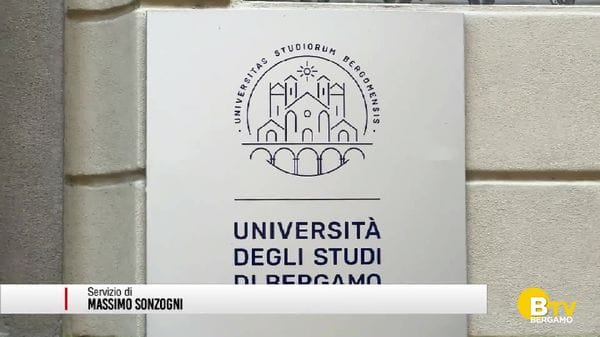 Bergamo, studi universitari e sbocchi professionali, un rapporto positivo