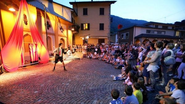 Con la Sagra di Sant’Antonio Val Brembilla dà il benvenuto all’estate