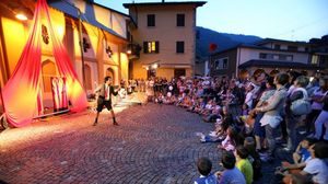 Con la «Sagra di Sant’Antonio» Val Brembilla dà il benvenuto all’estate