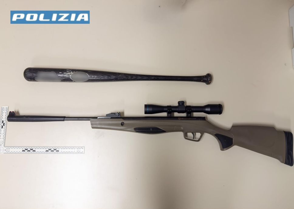 Droga e 16 mila euro in contanti: arrestato un 39enne