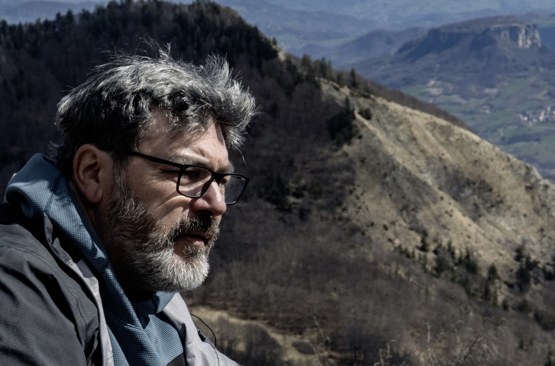 Geopoetica, quando l’amore per la lettura e l’escursionismo si incontrano