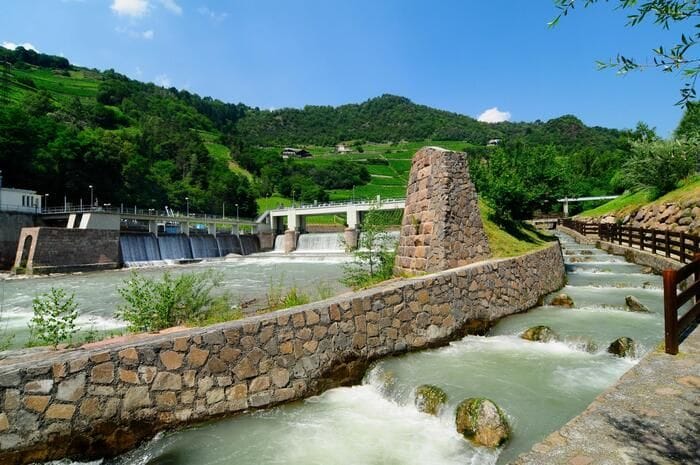 In Sicilia nuovi canoni idroelettrici, Enel green power pagherà 5 volte di più