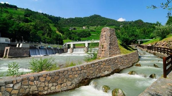 In Sicilia nuovi canoni idroelettrici, Enel green power pagherà 5 volte di più