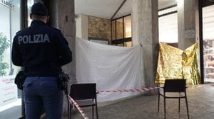 Omicidio di via Tiraboschi a Bergamo: «Senza di lei si sentiva perso: ammazzò mosso dalla gelosia» 