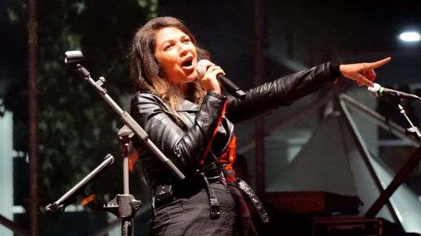 Ritorna «Treviva»: con Cristina d’Avena e i Nomadicosì si riaccende l’estate di Treviolo