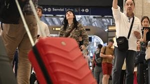 Sciopero dei treni, raffica di cancellazioni in Bergamasca: circolazione quasi paralizzata dopo le 10