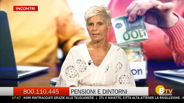 INCONTRI