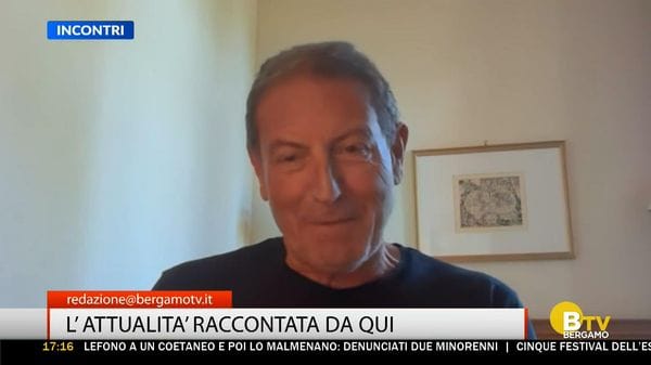 INCONTRI