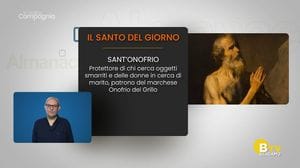 IN VOSTRA COMPAGNIA
