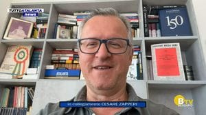 TUTTOATALANTA NEWS