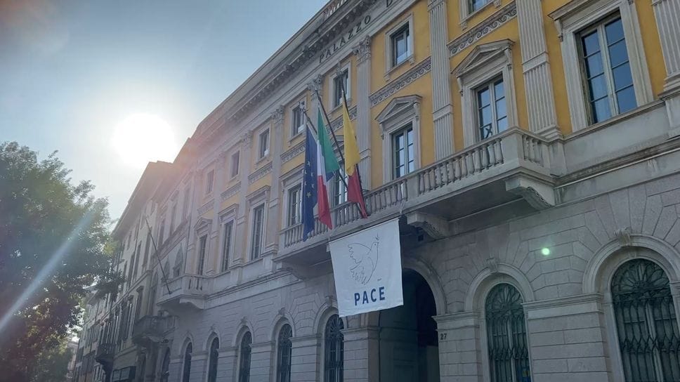 A Bergamo «Spazi in connessione»: le proposte dei giovani per i quartieri