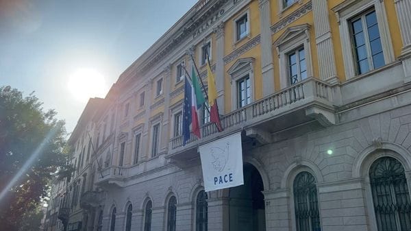 A Bergamo «Spazi in connessione»: le proposte dei giovani per i quartieri