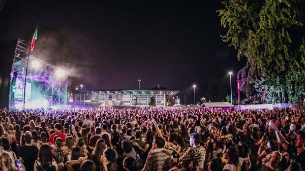 Cinque festival dell’estate 2026 da non perdere 