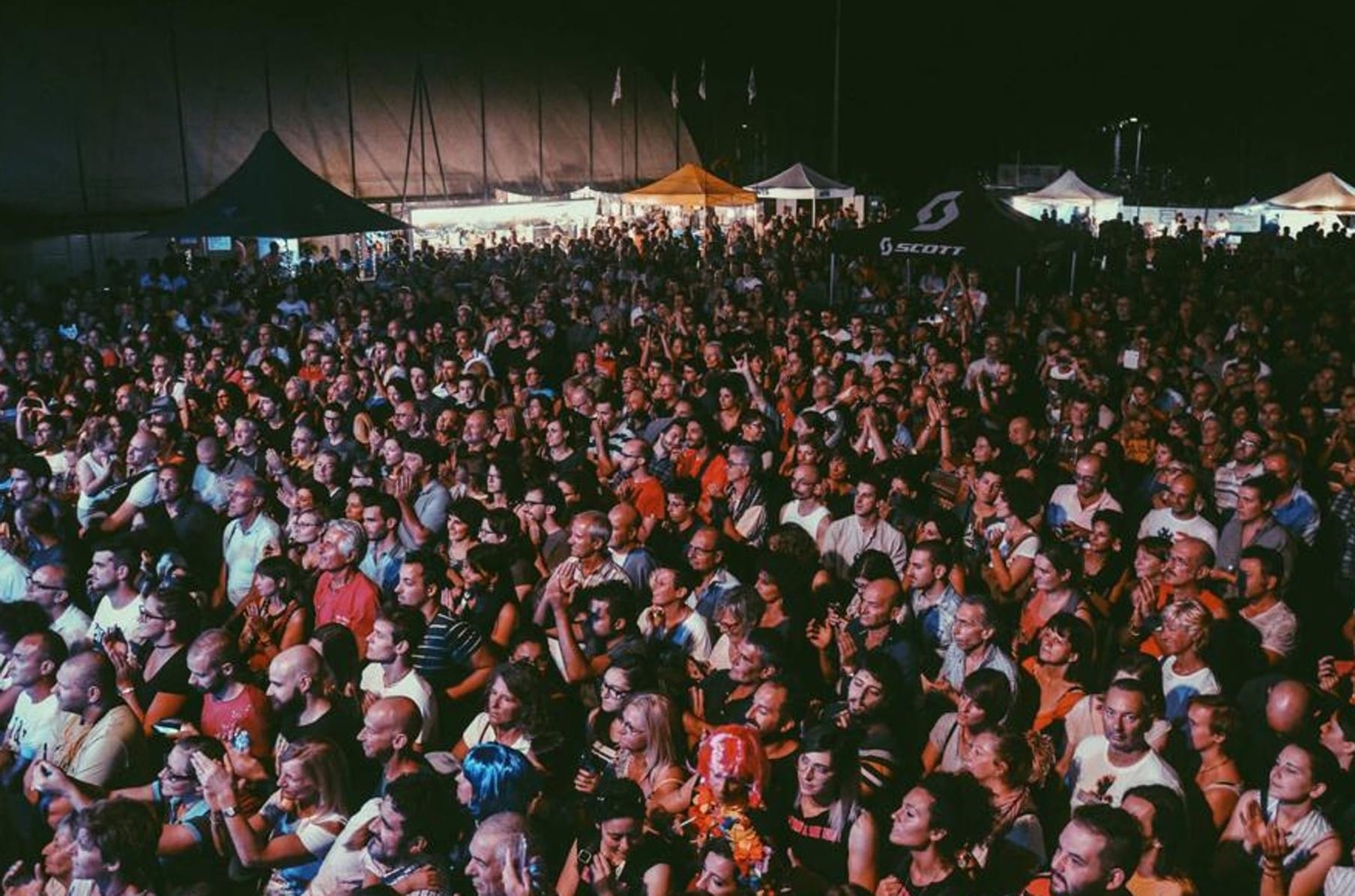 Cinque festival dell’estate 2026 da non perdere 