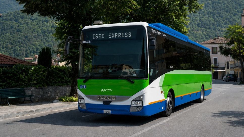 Collegamento diretto tra basso Sebino e aeroporto: presentato l’Iseo Express