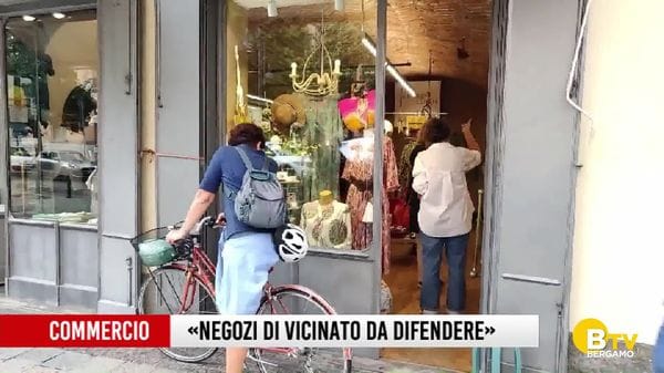 Confesercenti: confermato il presidente uscente Antonio Terzi