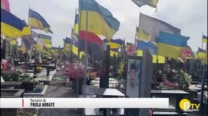Dal Giubileo della pace in Ucraina, all'accoglienza di 30 bambini a Olera