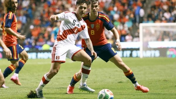 IA, palloni e avatar, i Mondiali di calcio sempre più hi-tech  