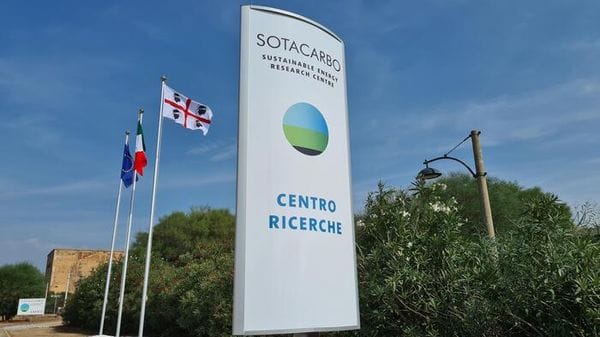 Idrogeno verde e combustibili puliti, 5 laboratori nel sud ovest Sardegna