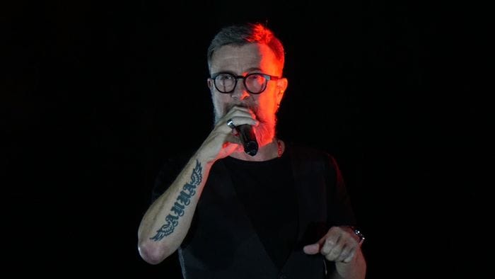 il concerto di marco masini a bergamo cambia data e location sar224 il 15 luglio al lazzaretto da Ecodibergamo.it il concerto di marco masini a bergamo cambia data e location sar224 il 15 luglio al lazzaretto