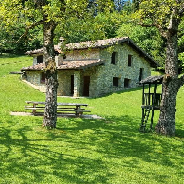 Il fascino discreto del monte Fogarolo