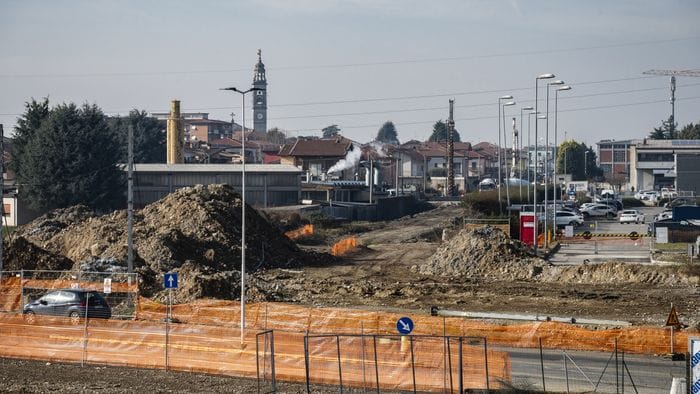 il punto sui lavori a bergamo raddoppio fattibile la fine nel 2027 l8217impresa difficile interrompere da Ecodibergamo.it il punto sui lavori a bergamo raddoppio fattibile la fine nel 2027 l8217impresa difficile interrompere