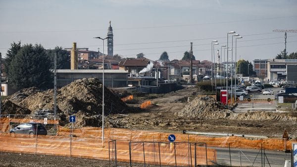 Il punto sui lavori a Bergamo: «Raddoppio, fattibile la fine nel 2027. L’impresa? Difficile interrompere»