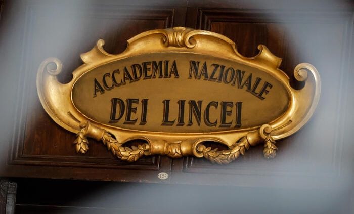 Lincei, le guerre mettono 'realmente in pericolo' la specie umana