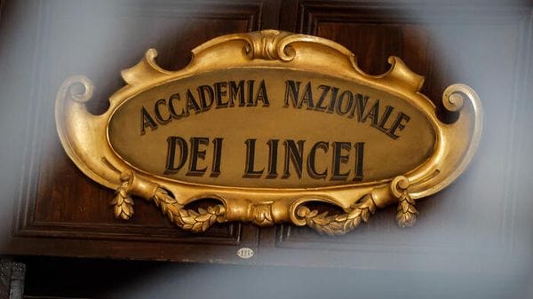 Lincei, le guerre mettono 'realmente in pericolo' la specie umana