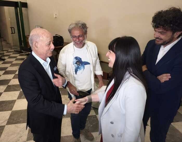 Rifkin, il 'Pianeta acqua' sia al centro delle agende politiche