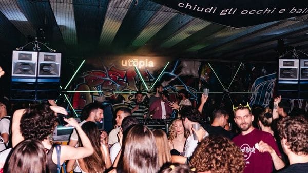 Tre giorni di musica, vive lo spazio sotto il viadotto di Boccaleone