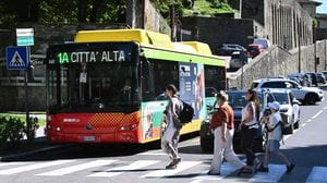 Ztl e navette, Città Alta attende la rivoluzione: «Ma servirà chiarezza»